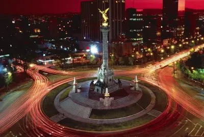 ANGEL DE LA INDEPENDENCIA