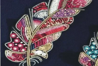 embroidery