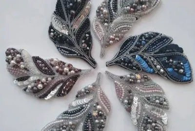 embroidery jigsaw puzzle