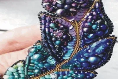 embroidery jigsaw puzzle