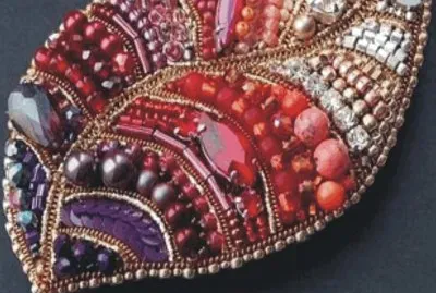 embroidery jigsaw puzzle