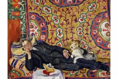 Pyotr Konchalovsky 1876-1956