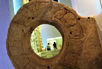 Gran Museo del Mundo Maya en MÃ©rida, YucatÃ¡n.