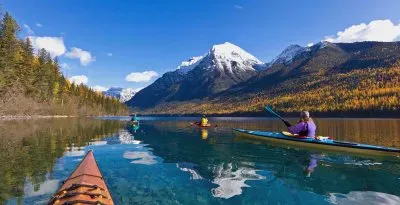 Glacier National Park