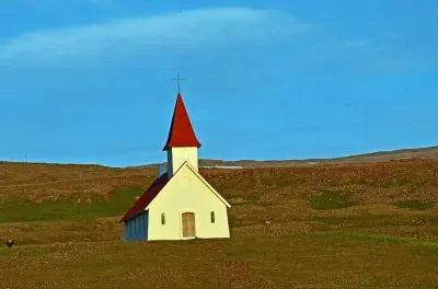 פאזל של island