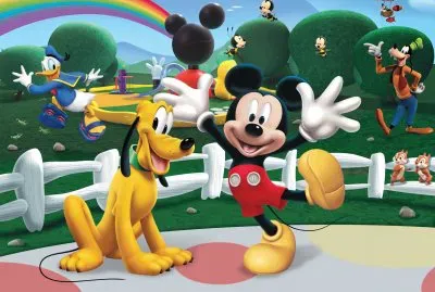 Disney