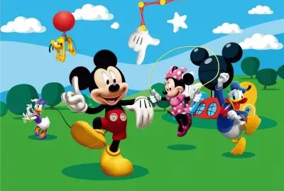 Disney