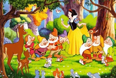 Disney