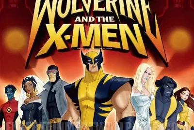 x-men