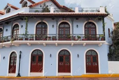 Azulada