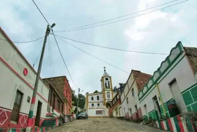 Anolaima 1