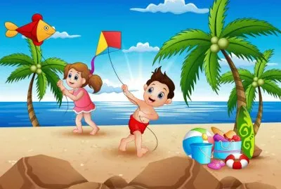 colors jigsaw puzzle