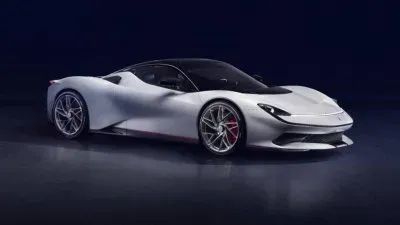 Pininfarina jigsaw puzzle