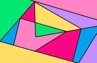 Imagem jigsaw puzzle