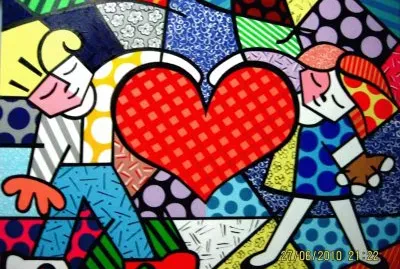 Imagem jigsaw puzzle