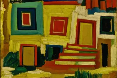 Amadeo de Souza-Cardoso