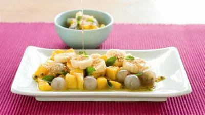 פאזל של Fruit SAlad