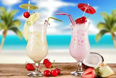 Fruits Drinks