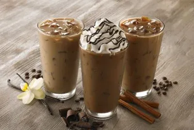 Ice Coffee