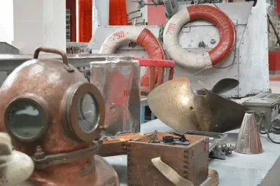 Imagem jigsaw puzzle