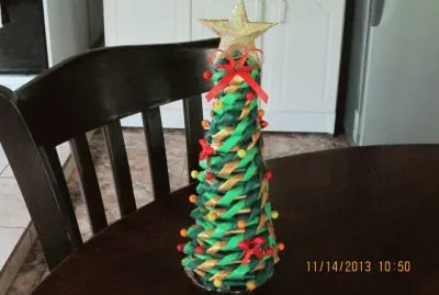 arbolito navideÃ±o jigsaw puzzle