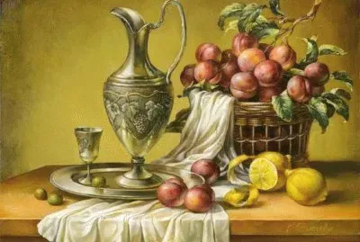 Imagem jigsaw puzzle