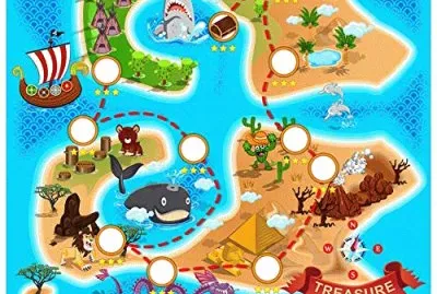 pirata jigsaw puzzle