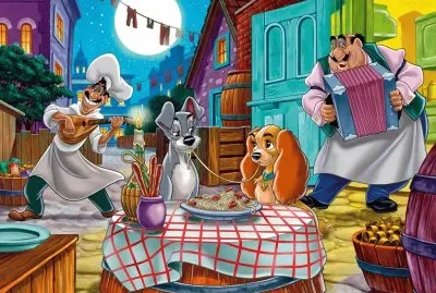 disney