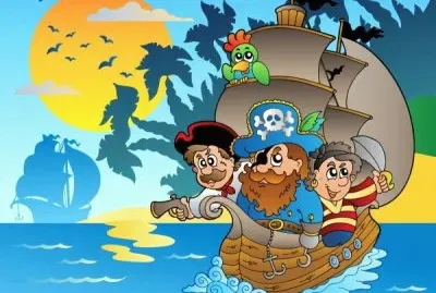 pirata