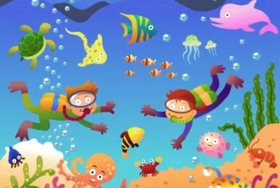 sea
