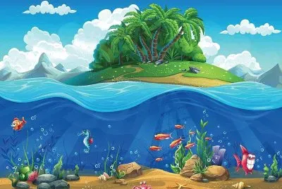 sea jigsaw puzzle
