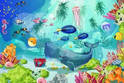 sea
