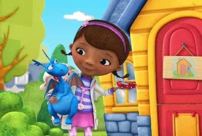 disney jigsaw puzzle