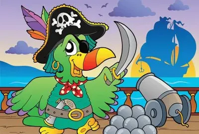 pirata