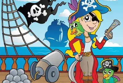 pirata