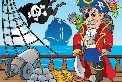 pirata