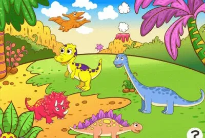 dino
