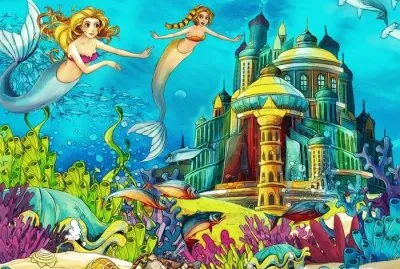 sea