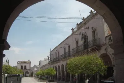 פאזל של San Miguel el Alto, Jalisco