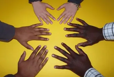 Imagem jigsaw puzzle