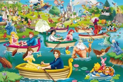 Disney