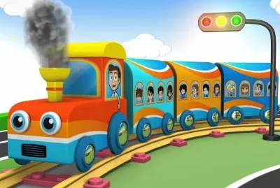 Train