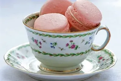 delicias