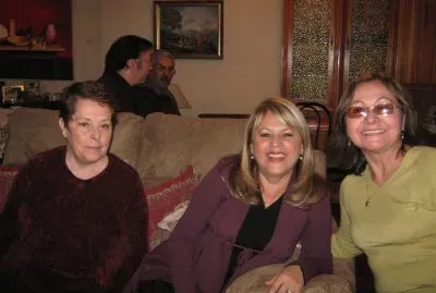 Primas Any, Chiky y Chenny