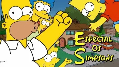 os Simpsons