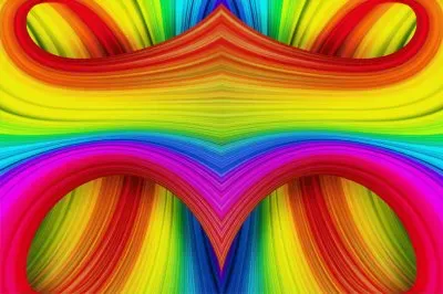 å½©è‰²èƒŒæ™¯