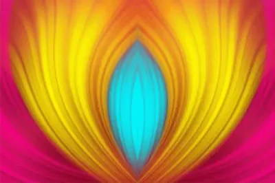 å½©è‰²èƒŒæ™¯