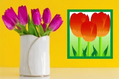 èŠ±æ¼¾ jigsaw puzzle