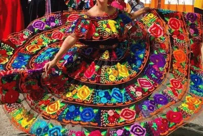 Cholula, Puebla. MÃ©xico.