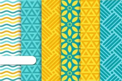 å¸ƒæ–™èŠ±ç´‹